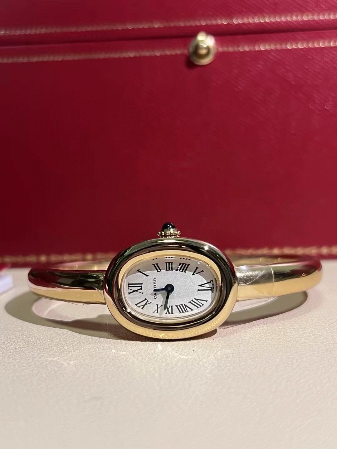 Cartier Bracelet Watch CW90390 Cartier Bracelet Watch CW90390