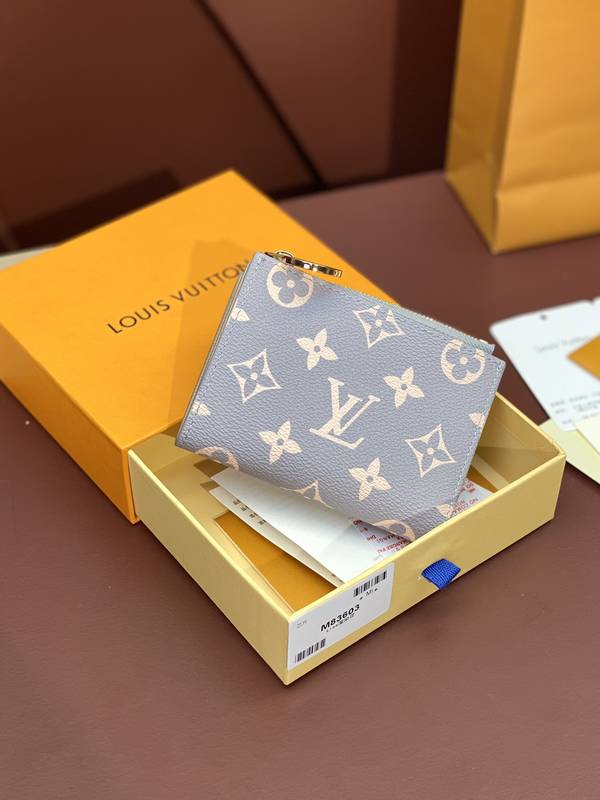 LV Wallet LVW00002 LV Wallet LVW00002