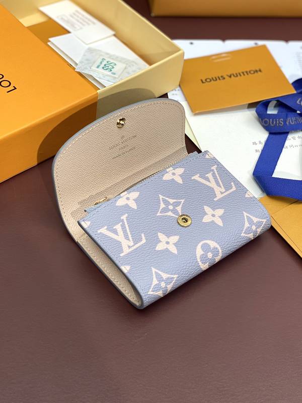 LV Wallet LVW00003 LV Wallet LVW00003