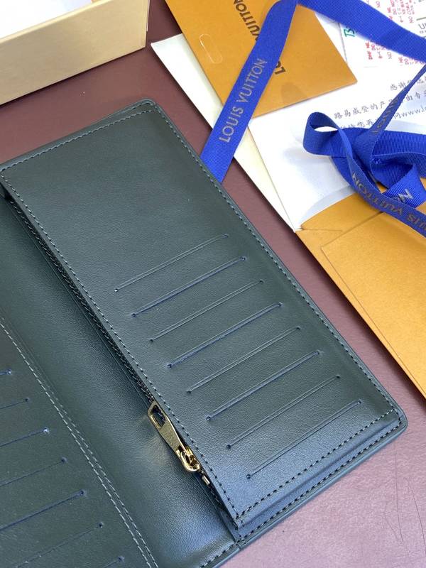 LV Wallet LVW00010 LV Wallet LVW00010