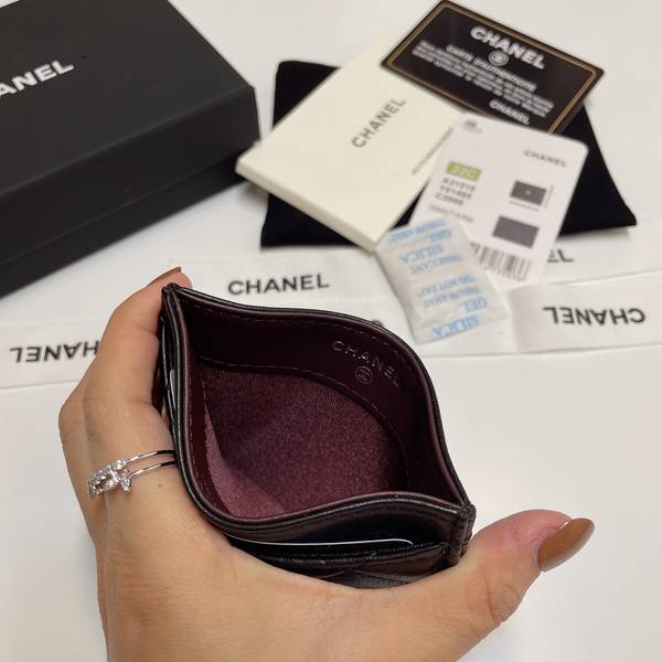 Chanel Card Holder CHW00003 Chanel Card Holder CHW00003