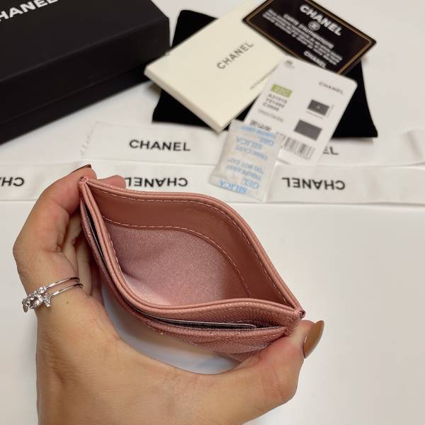 Chanel Card Holder CHW00015 Chanel Card Holder CHW00015