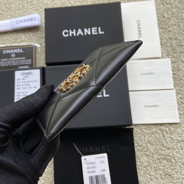 Chanel Card Holder CHW00017 Chanel Card Holder CHW00017