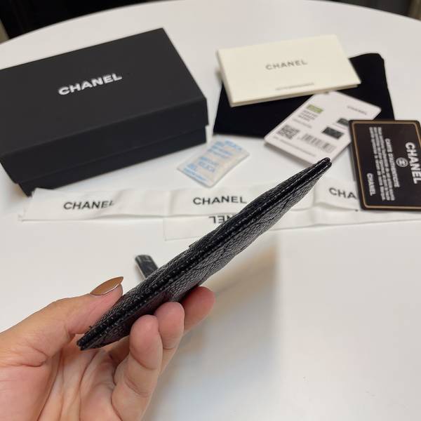 Chanel Card Holder CHW00027 Chanel Card Holder CHW00027