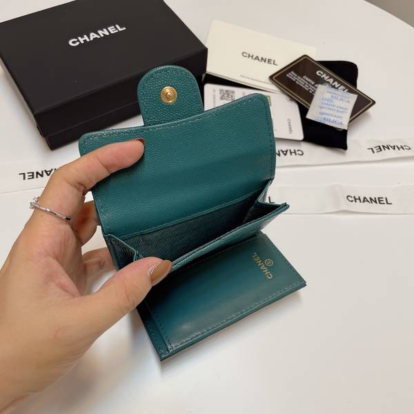 Chanel Wallet CHW00034 Chanel Wallet CHW00034