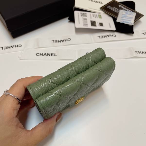 Chanel Wallet CHW00037 Chanel Wallet CHW00037