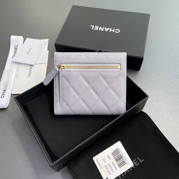 Chanel Card Holder Wallet CHW00051 Chanel Card Holder Wallet CHW00051