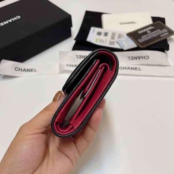 Chanel Wallet CHW00067 Chanel Wallet CHW00067