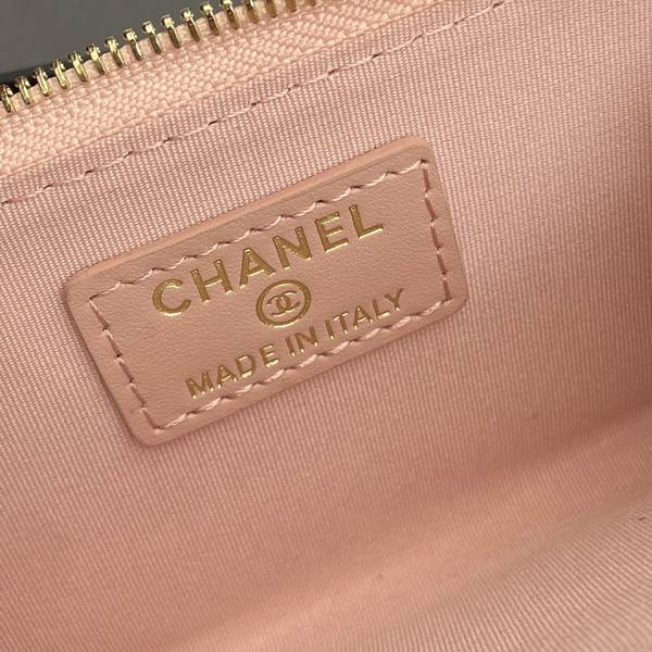 Chanel Card Holder Wallet CHW00075 Chanel Card Holder Wallet CHW00075