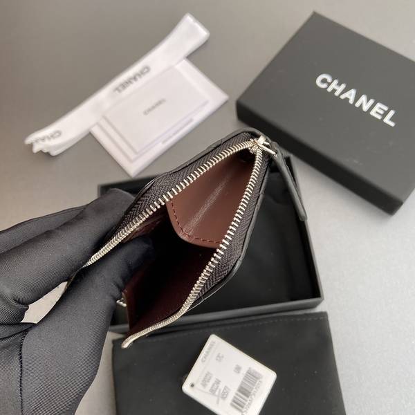 Chanel Card Holder Wallet CHW00078 Chanel Card Holder Wallet CHW00078