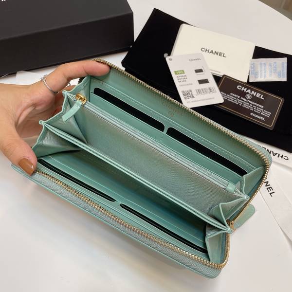 Chanel Wallet CHW00110 Chanel Wallet CHW00110