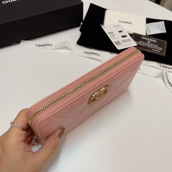 Chanel Wallet CHW00114 Chanel Wallet CHW00114