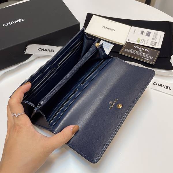 Chanel Wallet CHW00119 Chanel Wallet CHW00119