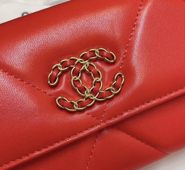 Chanel Wallet CHW00122 Chanel Wallet CHW00122