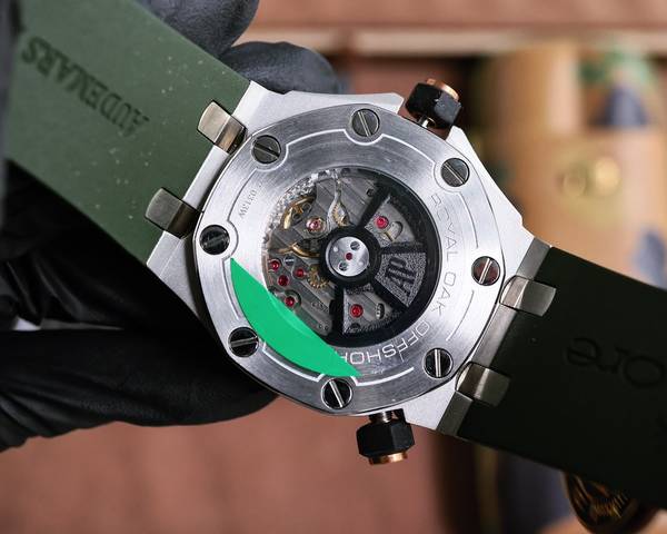 Audemars Piguet Watch APW00085-1 Audemars Piguet Watch APW00085-1