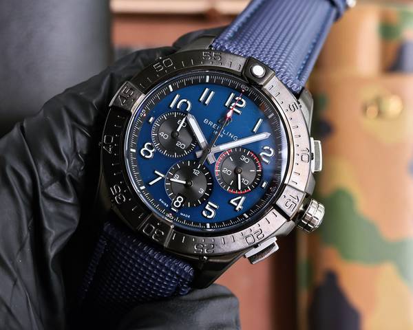 Breitling Watch BRW00036-1 Breitling Watch BRW00036-1