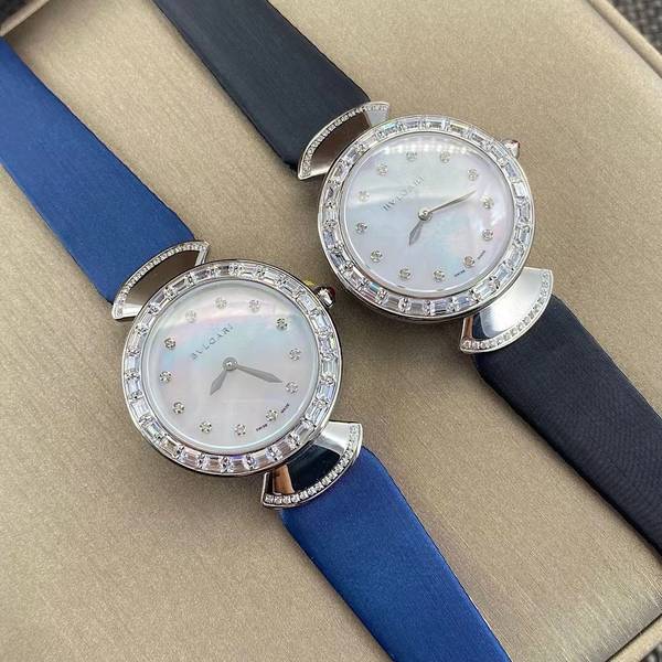 Bvlgari Watch BVW00084 Bvlgari Watch BVW00084