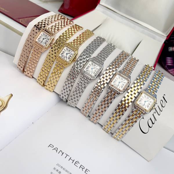 Cartier Watch CTW00719 Cartier Watch CTW00719
