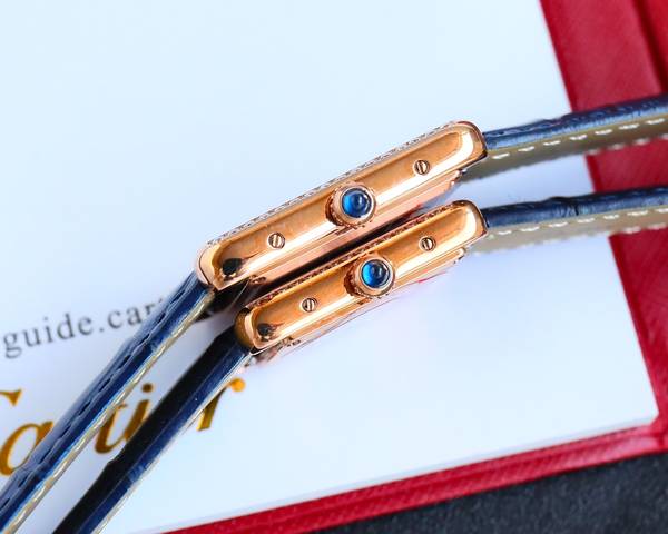 Cartier Watch CTW00727-1 Cartier Watch CTW00727-1