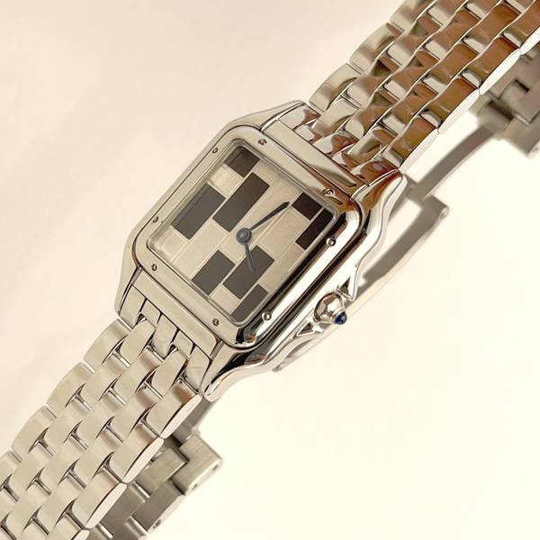 Cartier Watch CTW00731 Cartier Watch CTW00731