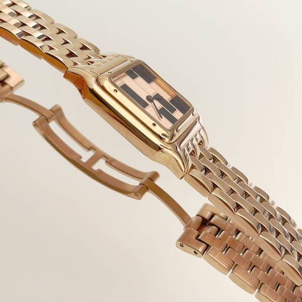 Cartier Watch CTW00733 Cartier Watch CTW00733
