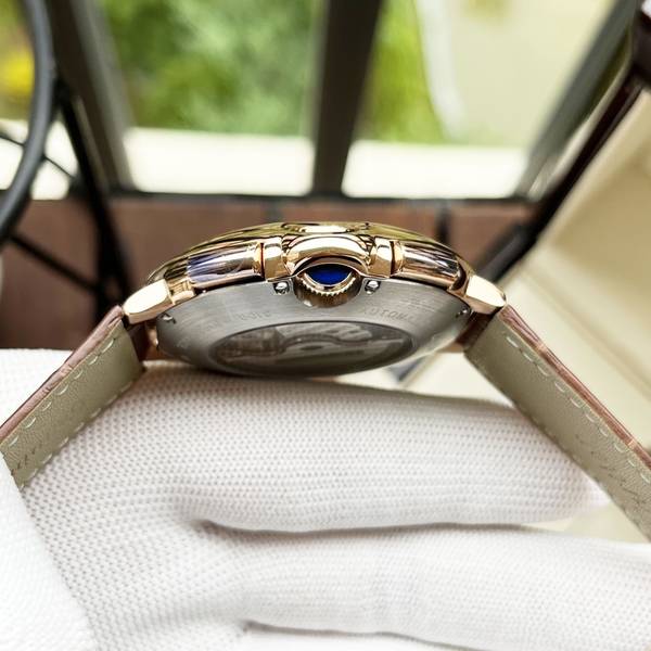 Cartier Watch CTW00741-1 Cartier Watch CTW00741-1