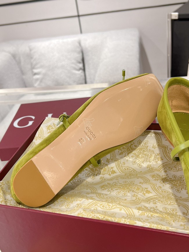 Gucci Shoes 55819-8