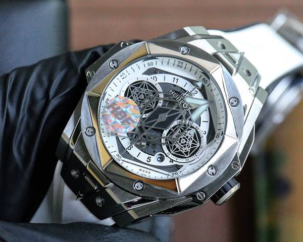 Hublot Watch HBW00061 Hublot Watch HBW00061