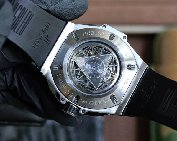 Hublot Watch HBW00061 Hublot Watch HBW00061