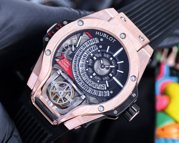 Hublot Watch HBW00062-1 Hublot Watch HBW00062-1