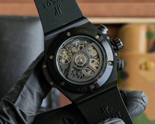 Hublot Watch HBW00067-1 Hublot Watch HBW00067-1