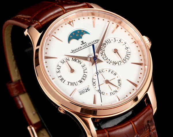 Jaeger-LeCoultre Watch JLW00030 Jaeger-LeCoultre Watch JLW00030