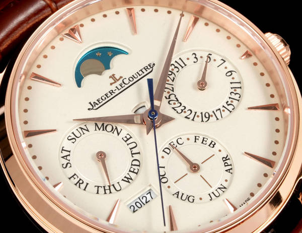 Jaeger-LeCoultre Watch JLW00033 Jaeger-LeCoultre Watch JLW00033