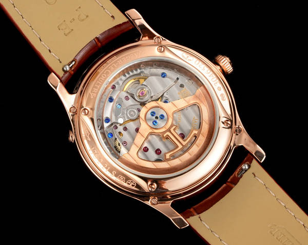 Jaeger-LeCoultre Watch JLW00033 Jaeger-LeCoultre Watch JLW00033
