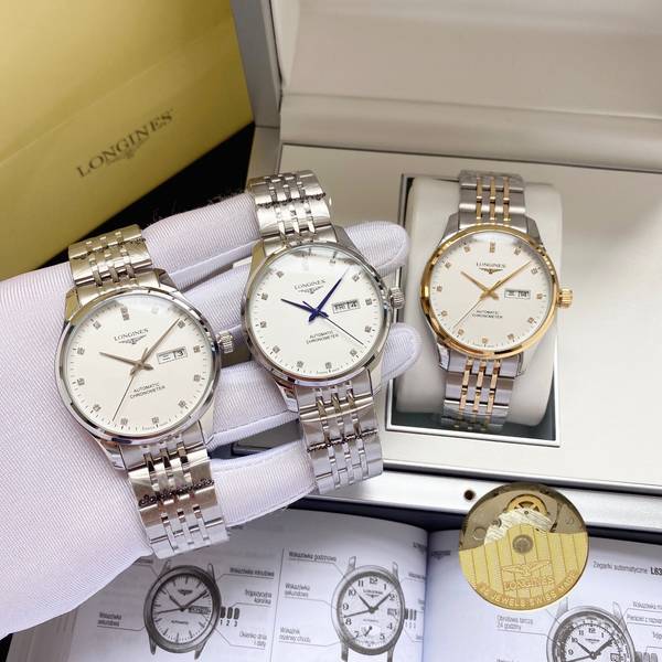 Longines Watch LGW00253-1 Longines Watch LGW00253-1