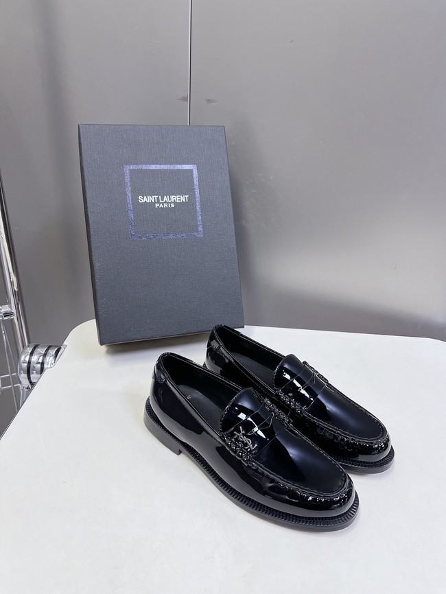 YSL Flat shoes 55864-8