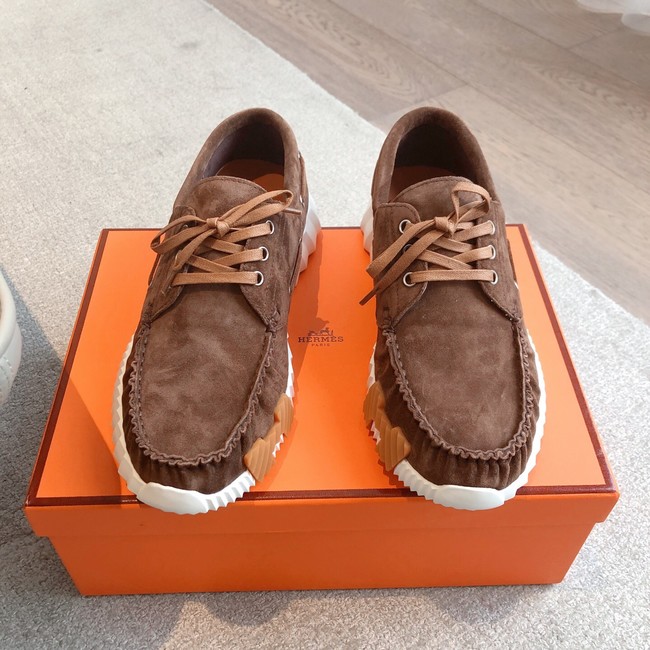 Hermes Shoes 55898-4