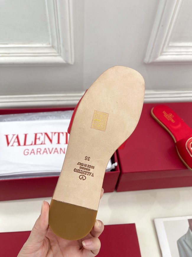 Valentino WOMENS SANDAL 55900-3