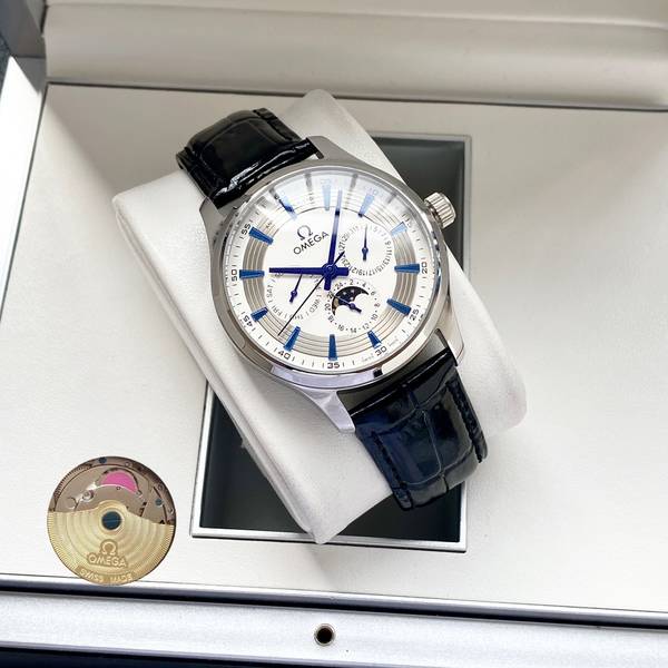 Omega Watch OMW00832-1 Omega Watch OMW00832-1