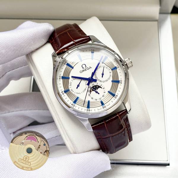Omega Watch OMW00832-2