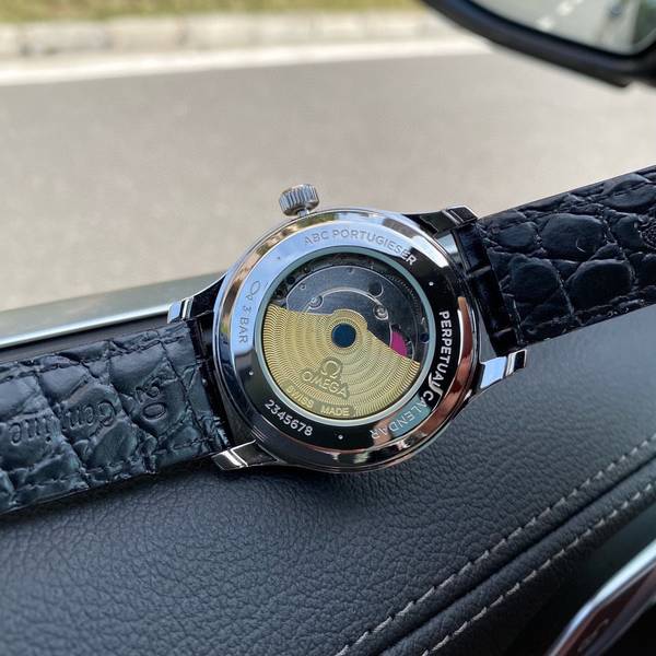 Omega Watch OMW00833-1 Omega Watch OMW00833-1