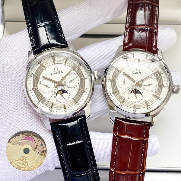 Omega Watch OMW00835-1 Omega Watch OMW00835-1