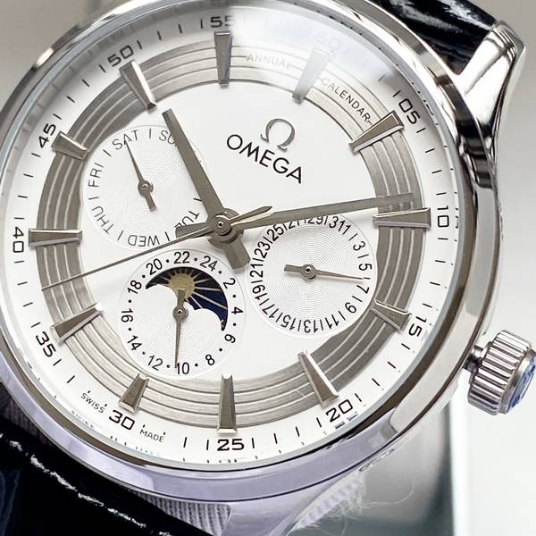Omega Watch OMW00835-1 Omega Watch OMW00835-1