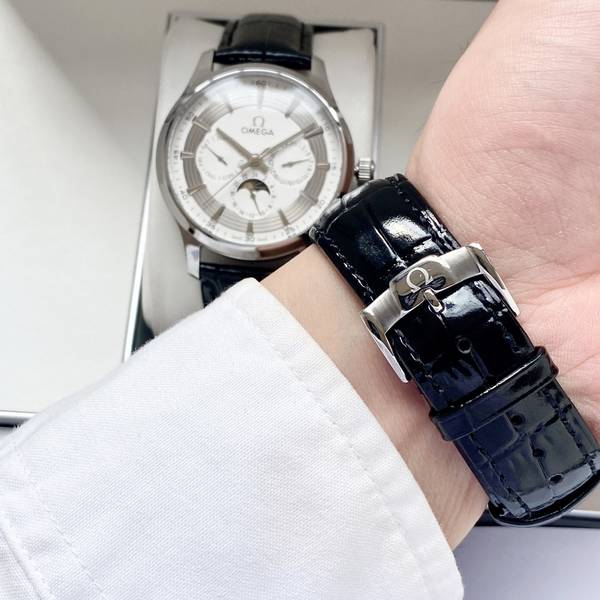 Omega Watch OMW00844-1 Omega Watch OMW00844-1