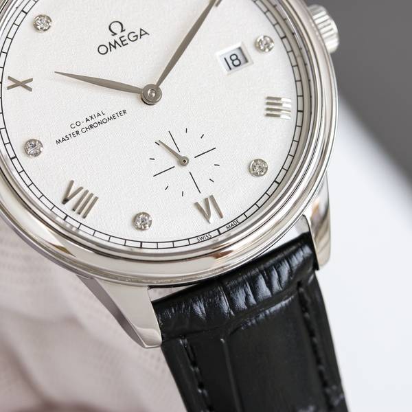 Omega Watch OMW00874 Omega Watch OMW00874