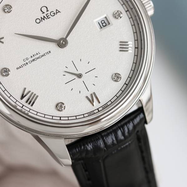Omega Watch OMW00883 Omega Watch OMW00883