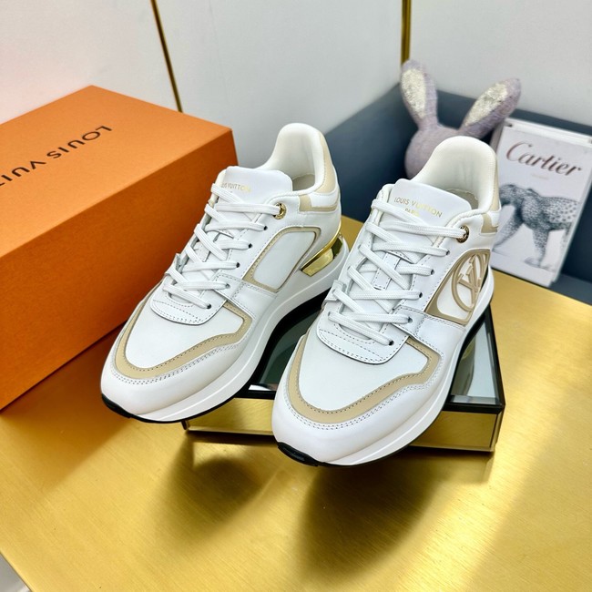 Louis Vuitton Sports shoes 55920-5