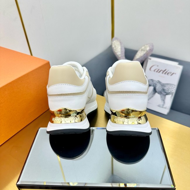 Louis Vuitton Sports shoes 55920-5