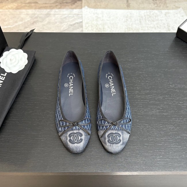 Chanel Shoes 77848-1
