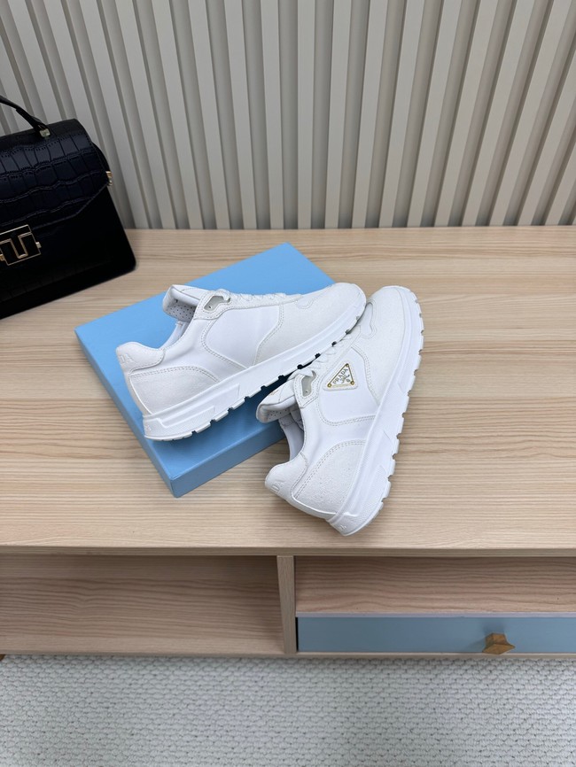 Prada Sports shoes 77845-1